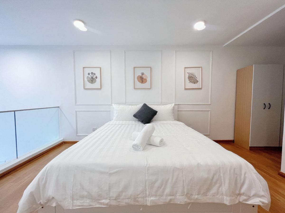 Ekocheras Designer Suite By Moka @ Cheras Kuala Lumpur Exterior photo
