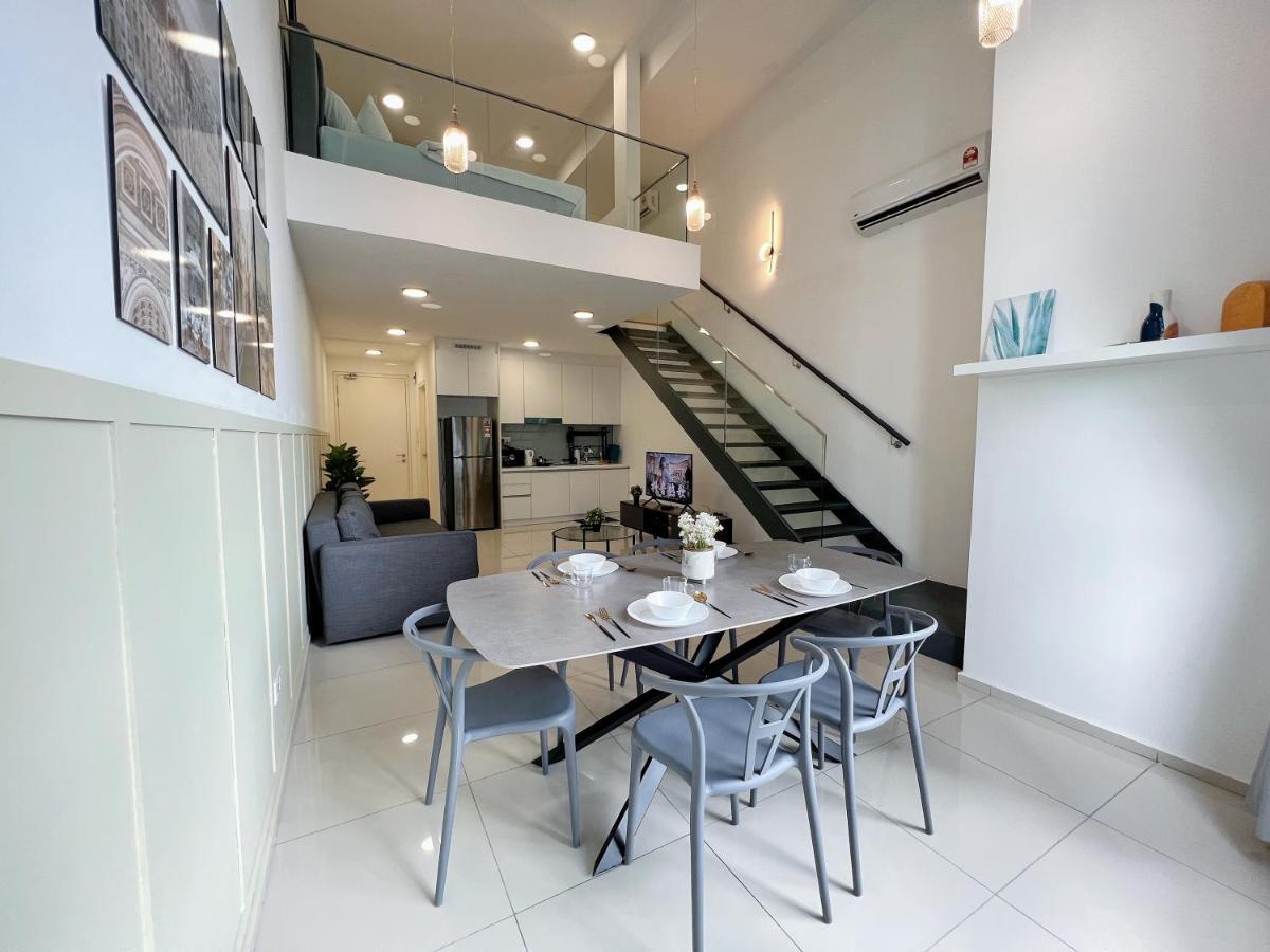Ekocheras Designer Suite By Moka @ Cheras Kuala Lumpur Exterior photo