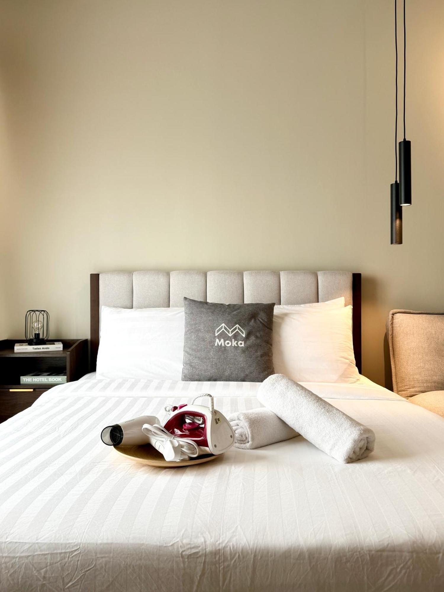 Ekocheras Designer Suite By Moka @ Cheras Kuala Lumpur Exterior photo